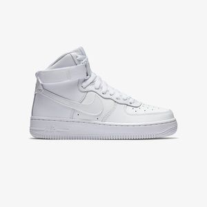 Nike Air Force 1 high tops